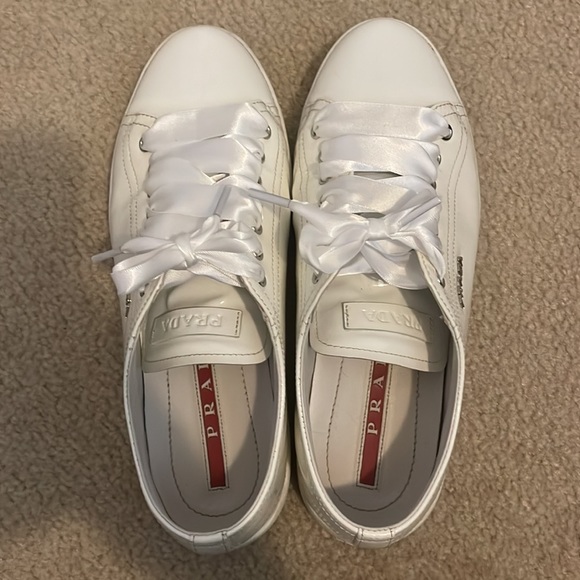 Prada Sneakers - Picture 7 of 12